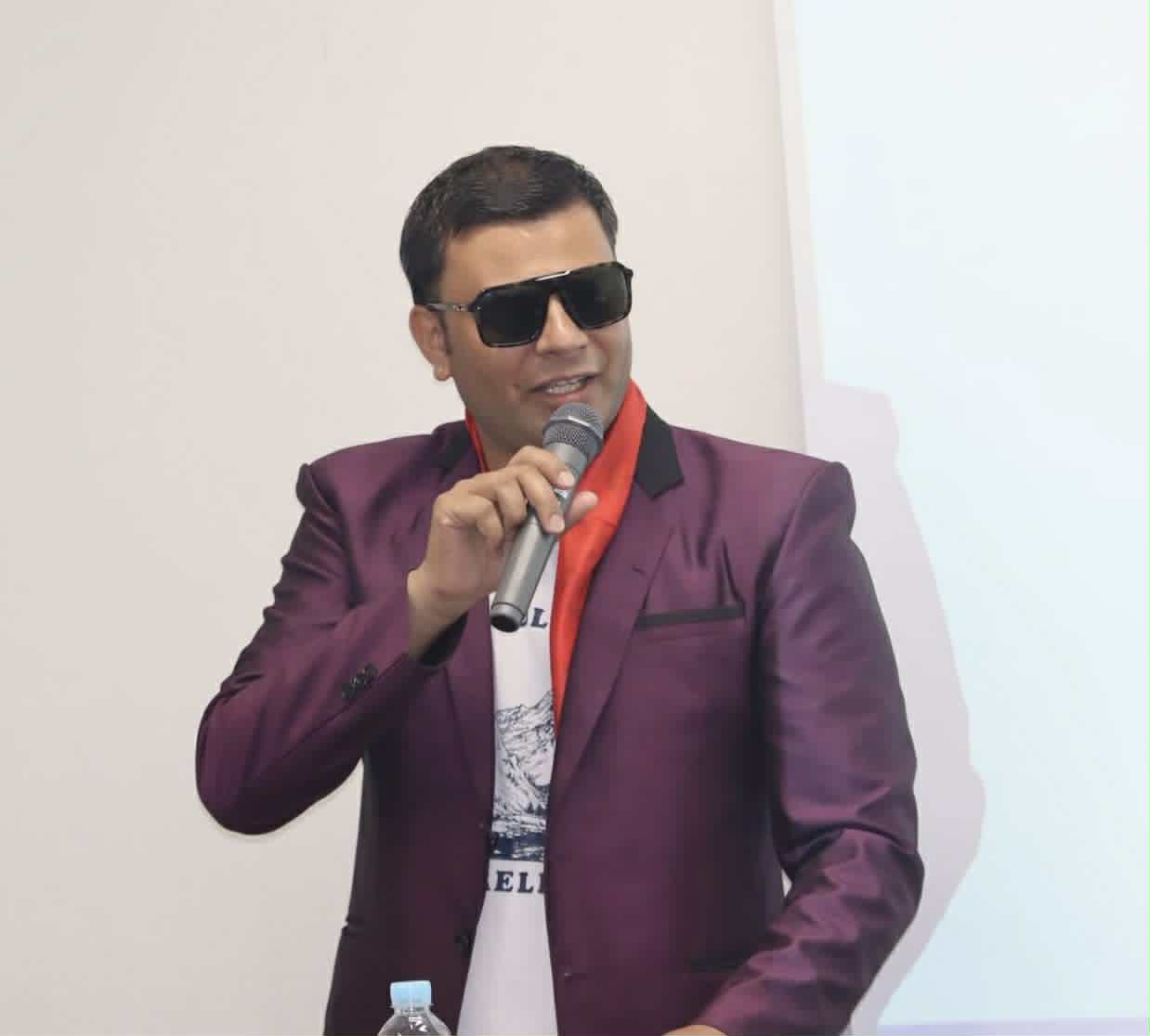 बल बहादुर कडेल क्षॆत्रि