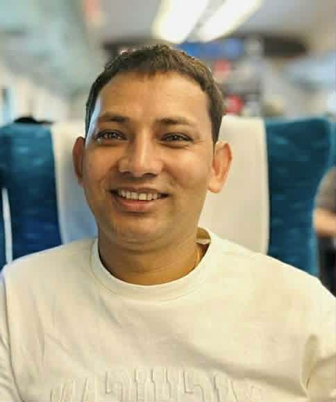 राम थापा नरायण